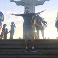 Amit Bhadauria's Photo