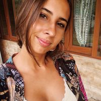 Maria Clara Burtet的照片