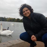 Fotos von Letícia Liberato