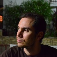 Hakan Atcali's Photo