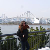 Fotos de Ada Basterrika Beloki