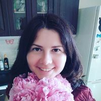 Наталия Новикова的照片