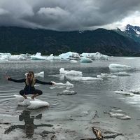 Marie  Barland's Photo