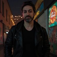 Ahmet Aktekin's Photo