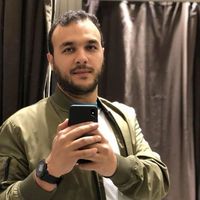 Hamza Semlali's Photo