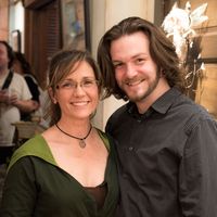 Brandie and Bart的照片