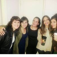 Fotos von Ana Tureuna