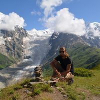 Illia Drobchak的照片