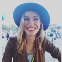 Malwina Puchalska's Photo