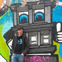 Swen Petrovic's Photo