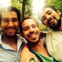 Markus Niehaus的照片