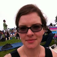 Kristine Alexander's Photo