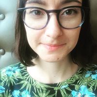 Erica Scialdone的照片