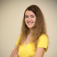 Irina Kupcova's Photo