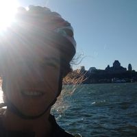 Louis-Charles Reny's Photo