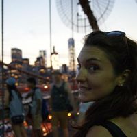 Enrica Roggero's Photo