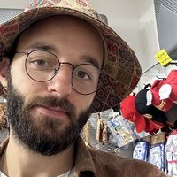 Celil Karahasanoğlu's Photo