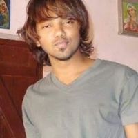 Nitin Roshan's Photo