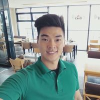 Photos de Augustine Gwon