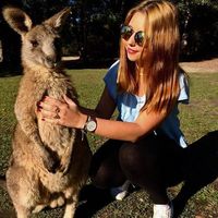 Alizé Guilleux's Photo