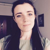 Viktoria Babenko的照片