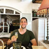 Guillermo Huerta的照片