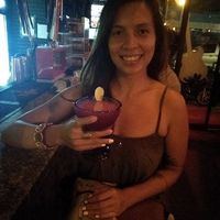 Roslyn Enriquez的照片