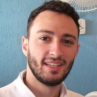 Silvio Roberto Martins's Photo