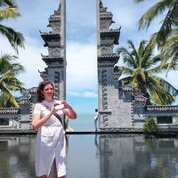 Ольга Головнева's Photo