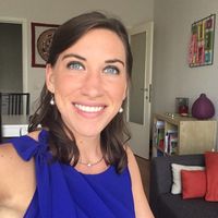 Fotos von Cécile Bodard