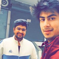 Gaurav Mittal's Photo