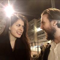 Jordan  & Melisa's Photo