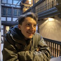 Gregory Schaefer's Photo