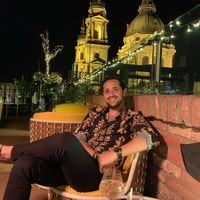 Benji Mehdi的照片