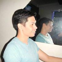 Mervin John Orozco's Photo