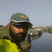 mohsen jalili rad's Photo