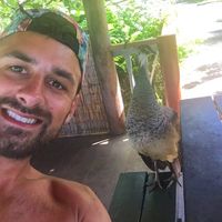 David Trahan's Photo