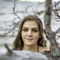 Annika Hansen's Photo