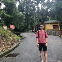 Le foto di Chi Shyang Koh