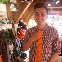 Mares Radomir's Photo