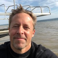 Daniel Sullivan's Photo