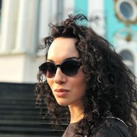 Sveta Tkachenko's Photo