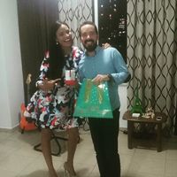 Alexis  Suarez's Photo