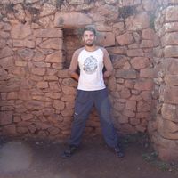 David  Carabajal的照片