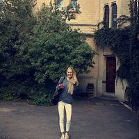 Bella Jander的照片