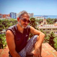 Fotos de Isaac Albarracin Pon