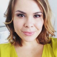 Lioubov Shalygina的照片