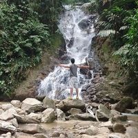 Ajrby Forero的照片