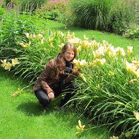 Pavla Měchurová's Photo