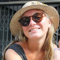 Signe Reinholdt's Photo